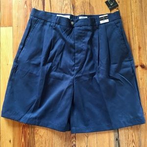 Consensus Men’s Golf Shorts NWT